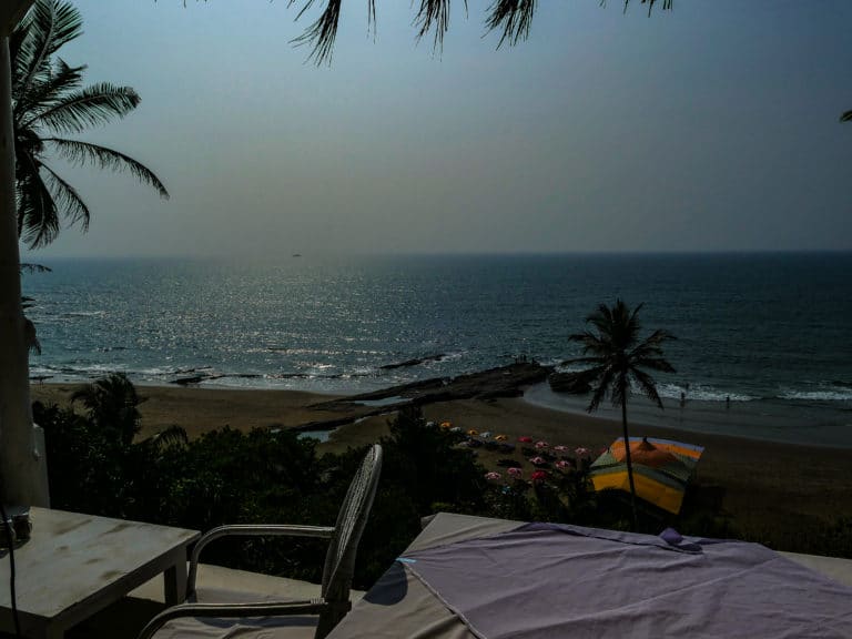 Goa Restaurants: Thalassa & The Fisherman’s Wharf – What to Know