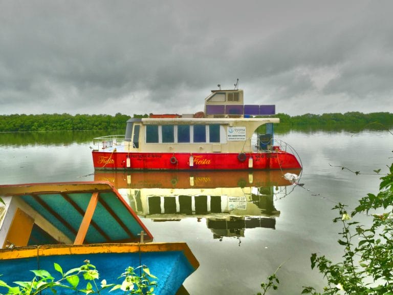 Divar Island, Goa: Ferry, Things to Do & Monsoon Escape