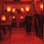 Raise the Red Lantern (1991 ) : Great Chinese Cinema