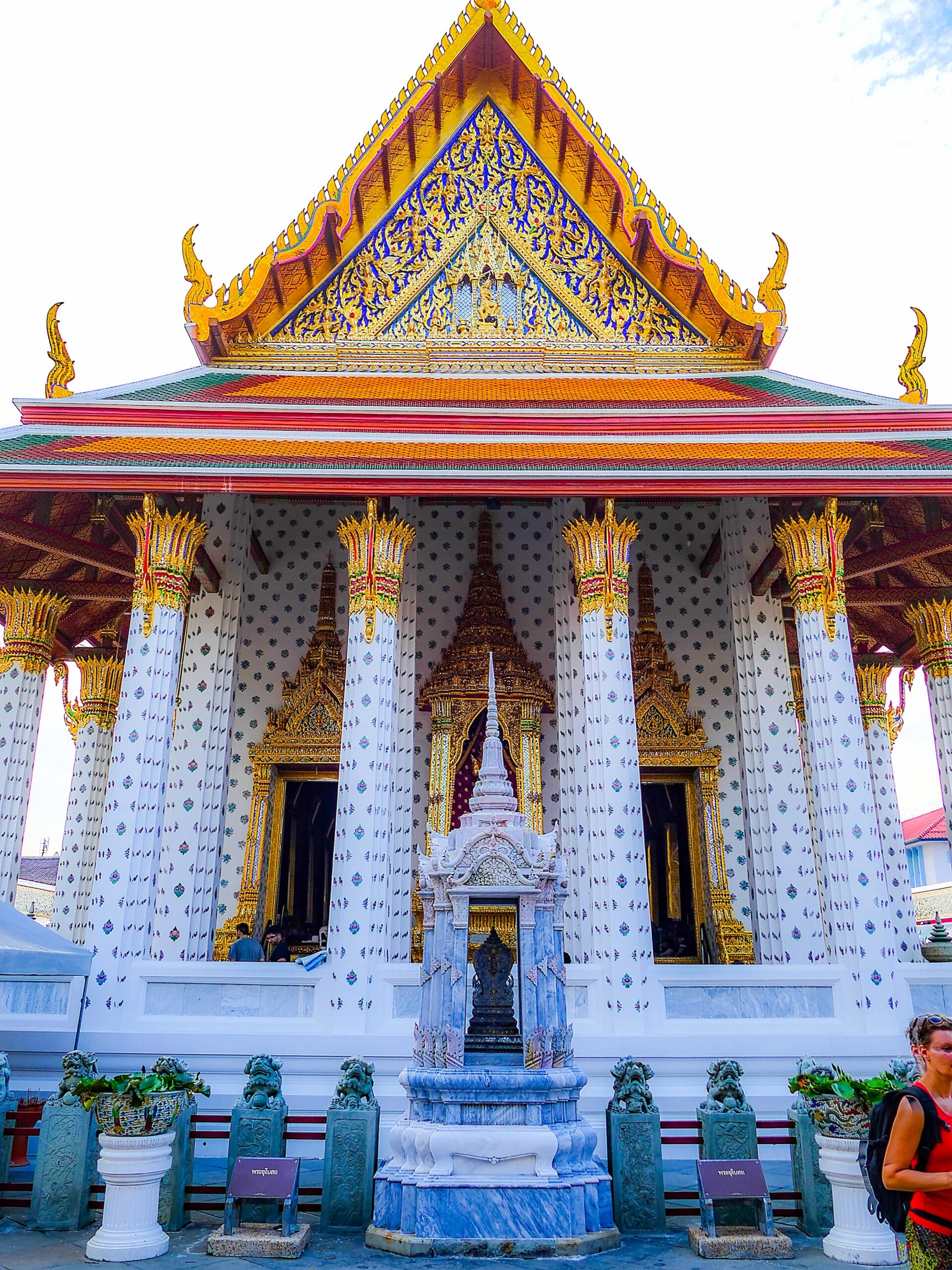 Wat Arun