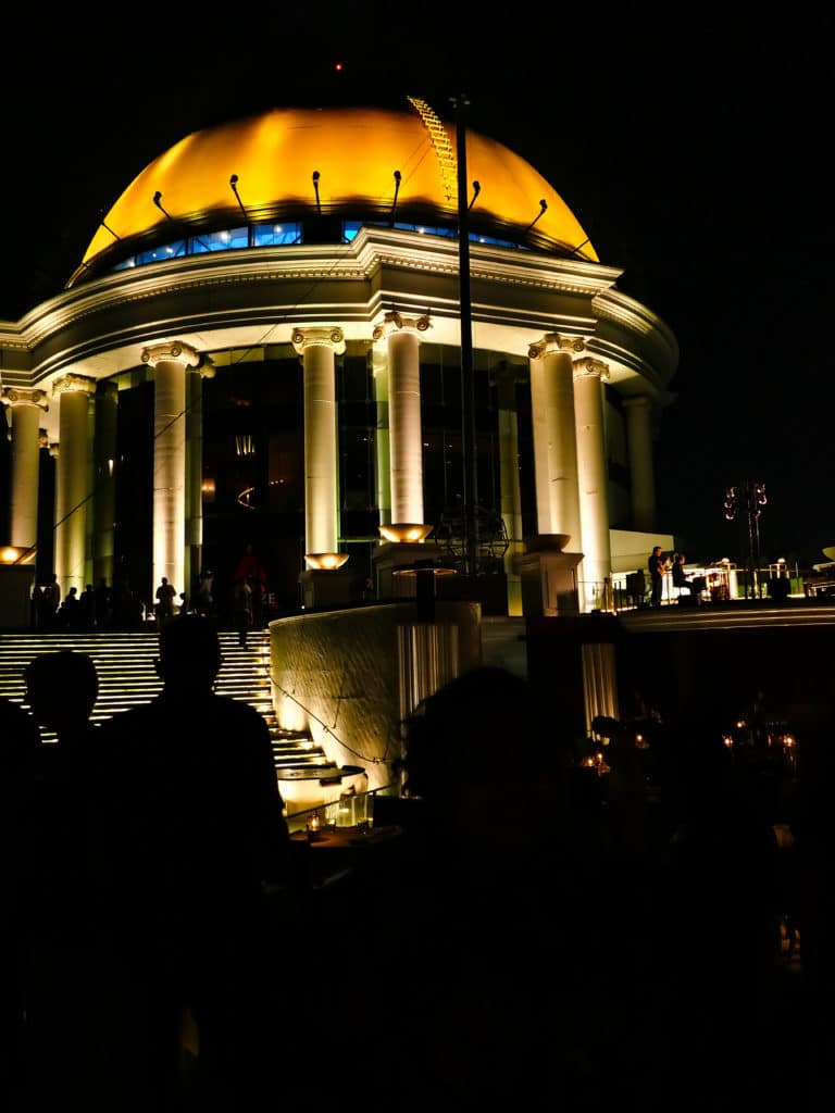 Wat Arun, Sky Bar at Lebua and Asiatique, Bangkok – photo 13 of 13