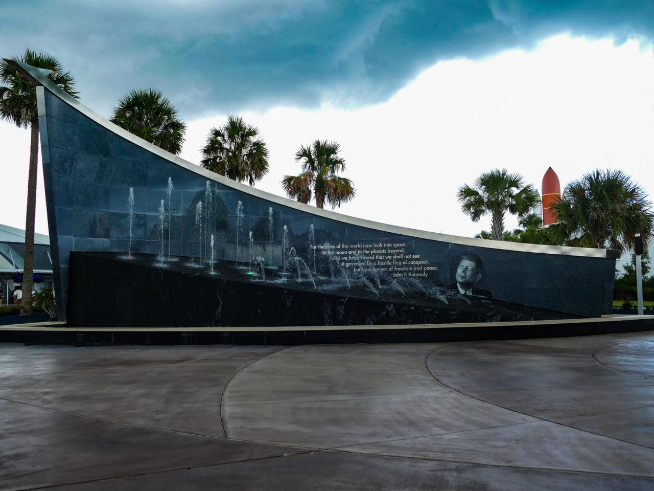 Kennedy Space Center, Cape Canaveral – photo 6 of 6