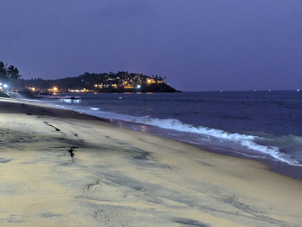 Kovalam Travel Guide: Beaches, Cliffs and Kerala Coast