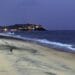 Kovalam Beach