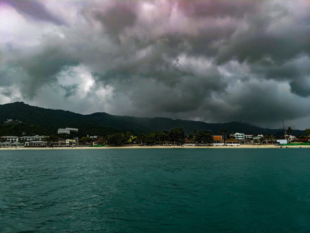 Koh Samui Travel Guide: Beaches, Resorts and Island Time