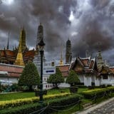 Bangkok : City that Never Sleeps