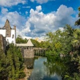 Universal Studios Florida: A Family Day of Rides and Movies