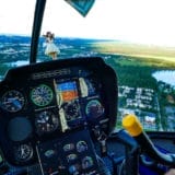 Everglades by Helicopter: A Different View of South Florida
