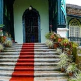 Mae De Deus Church , Figueiredo Mansion and the sleepy Hamlet of Loutolim : Goa in the Rains…Part 3