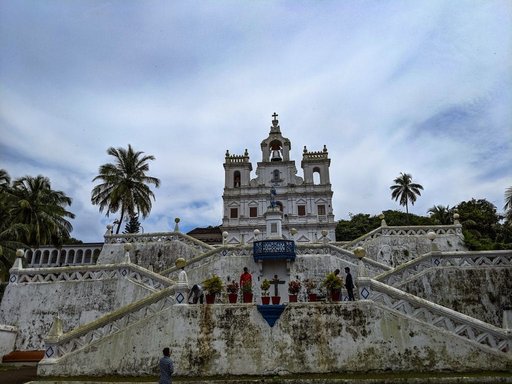 Goa Travel Guide: North vs South, Itinerary, Hotels, Food and Budget