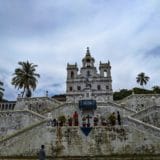Goa Itinerary: Panjim, Old Goa, Mapusa & North Coast