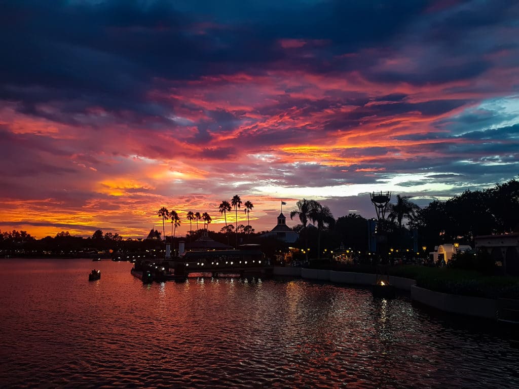 Disney Parks Travel Guide: Planning a Magical Family Trip