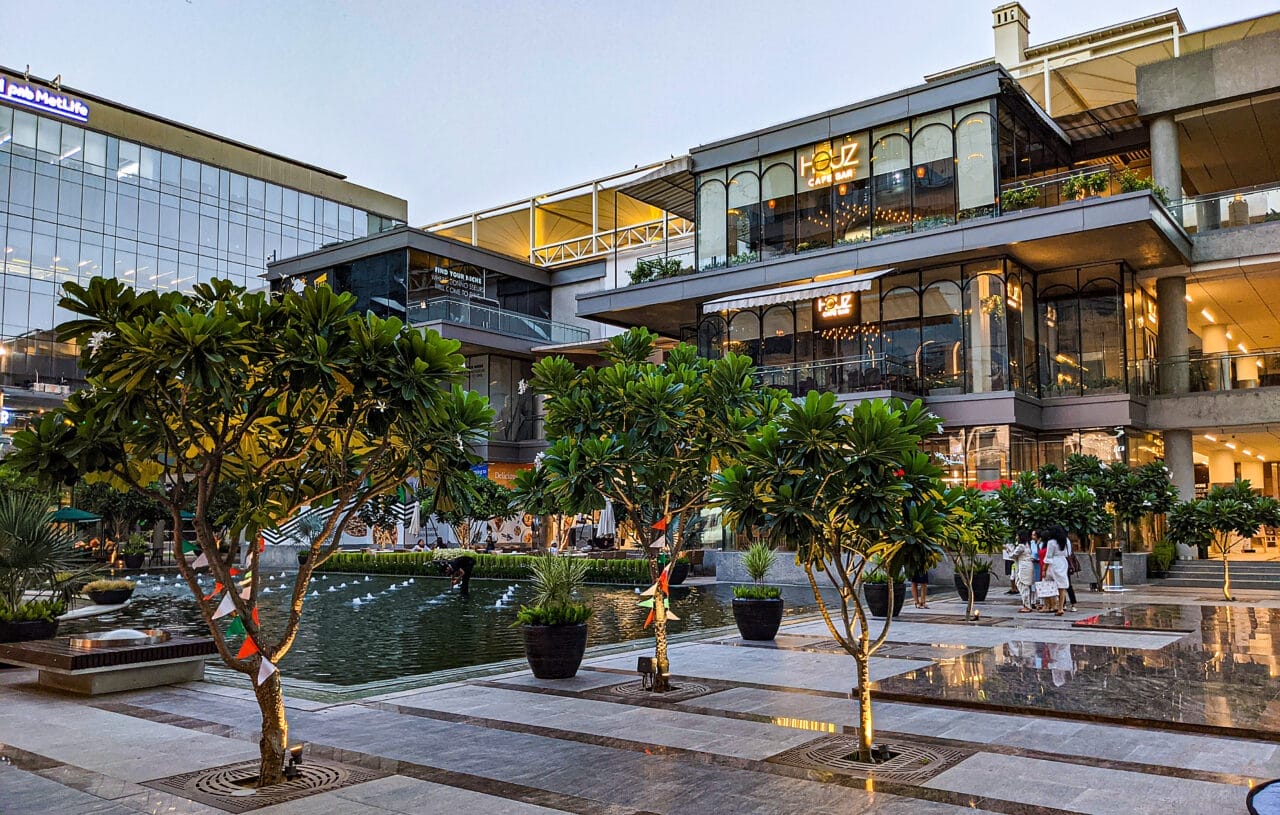 WorldMark Gurgaon