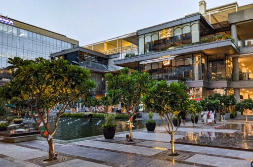 WorldMark Gurgaon