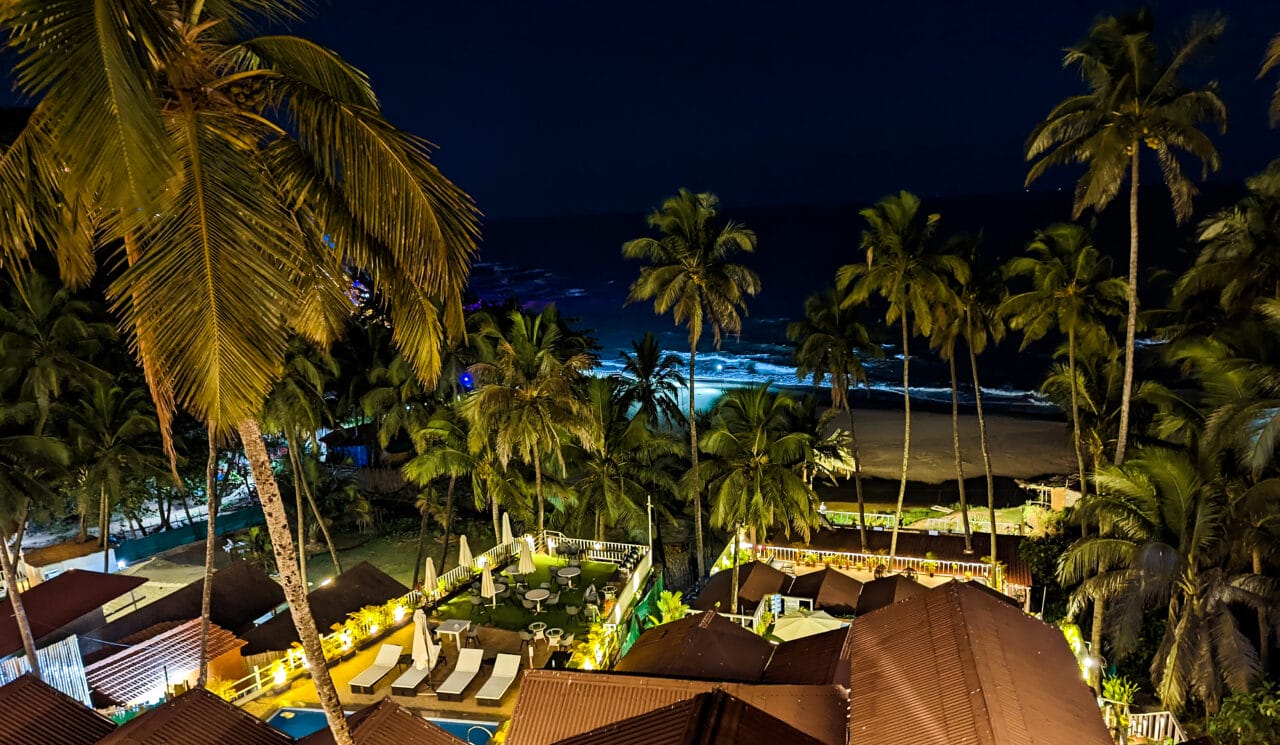 Antares, Titlie and Mikey's Place, Goa – photo 29 of 31
