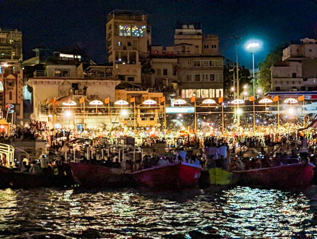 Varanasi Travel Guide: Ghats, Ganga and the Eternal City
