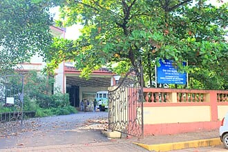 Goa State Museum in Panaji