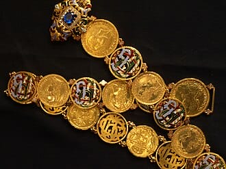 Museum of Christian Art in Old Goa