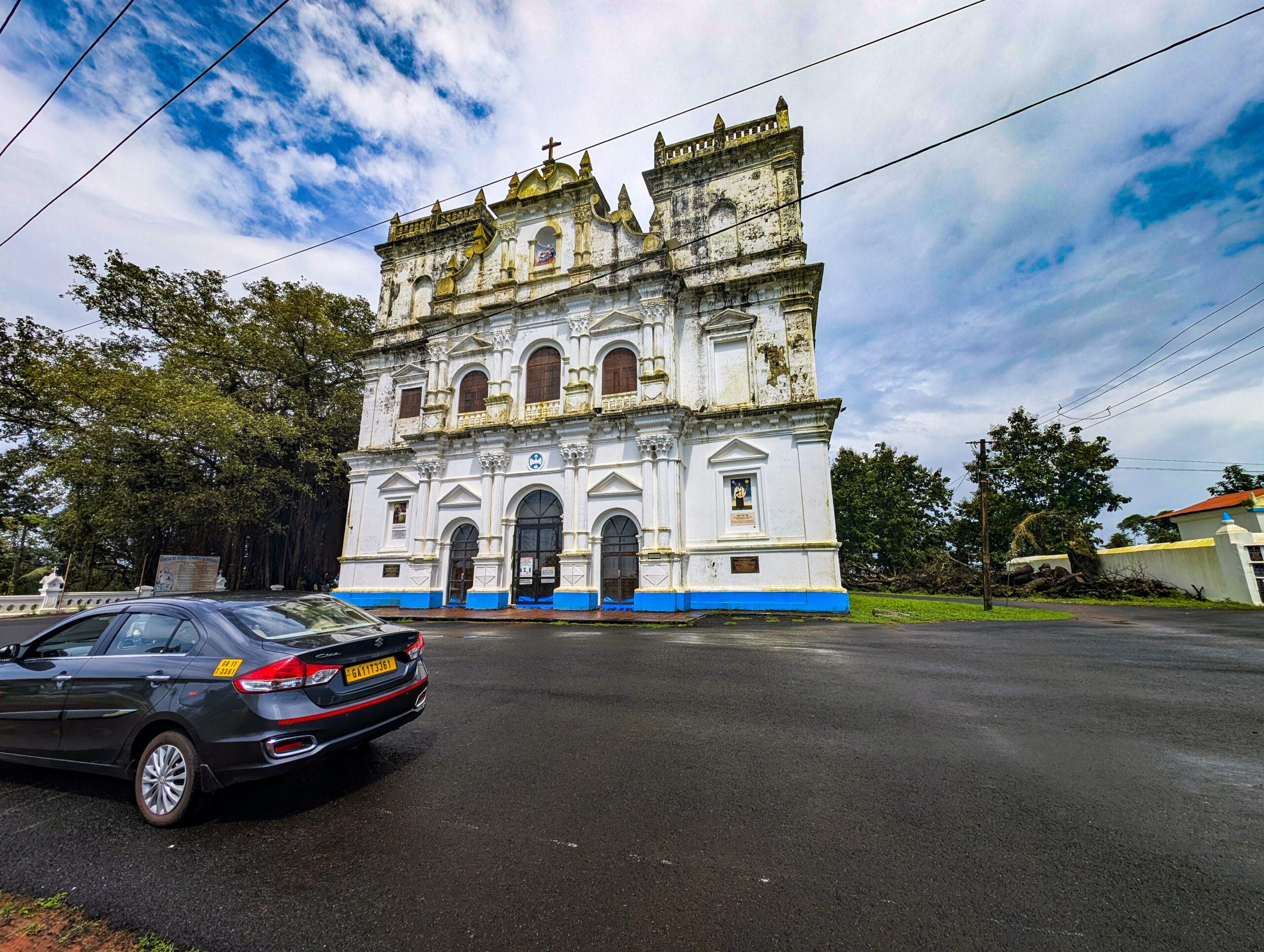 lp3 Divar Island, Goa – photo 3 of 33