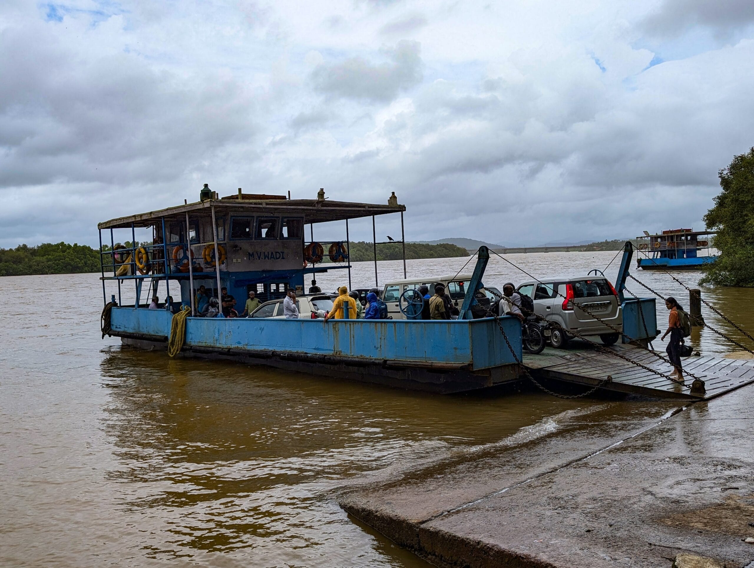 g5 Divar Island, Goa – photo 33 of 33