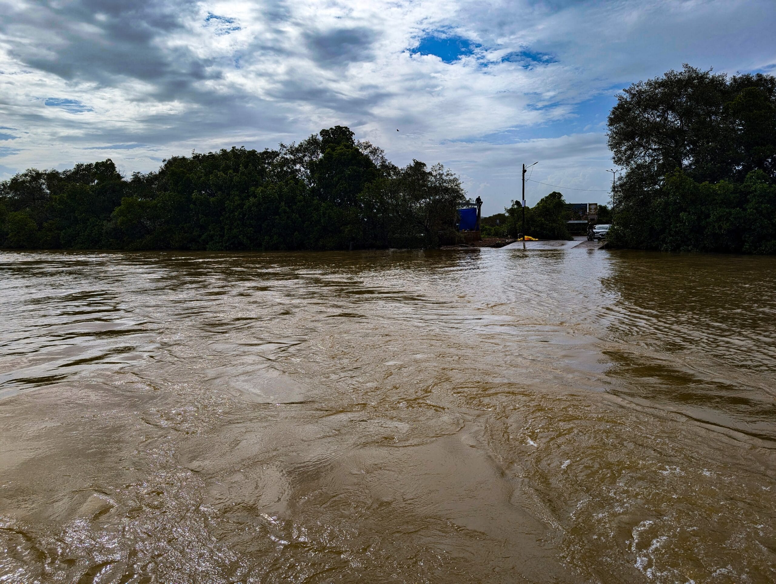 g9 Divar Island, Goa – photo 32 of 33