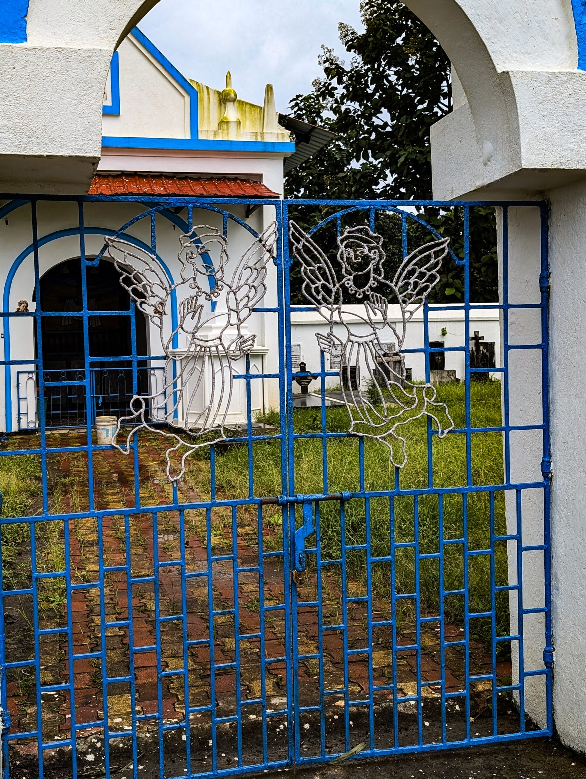 g10 Divar Island, Goa – photo 31 of 33