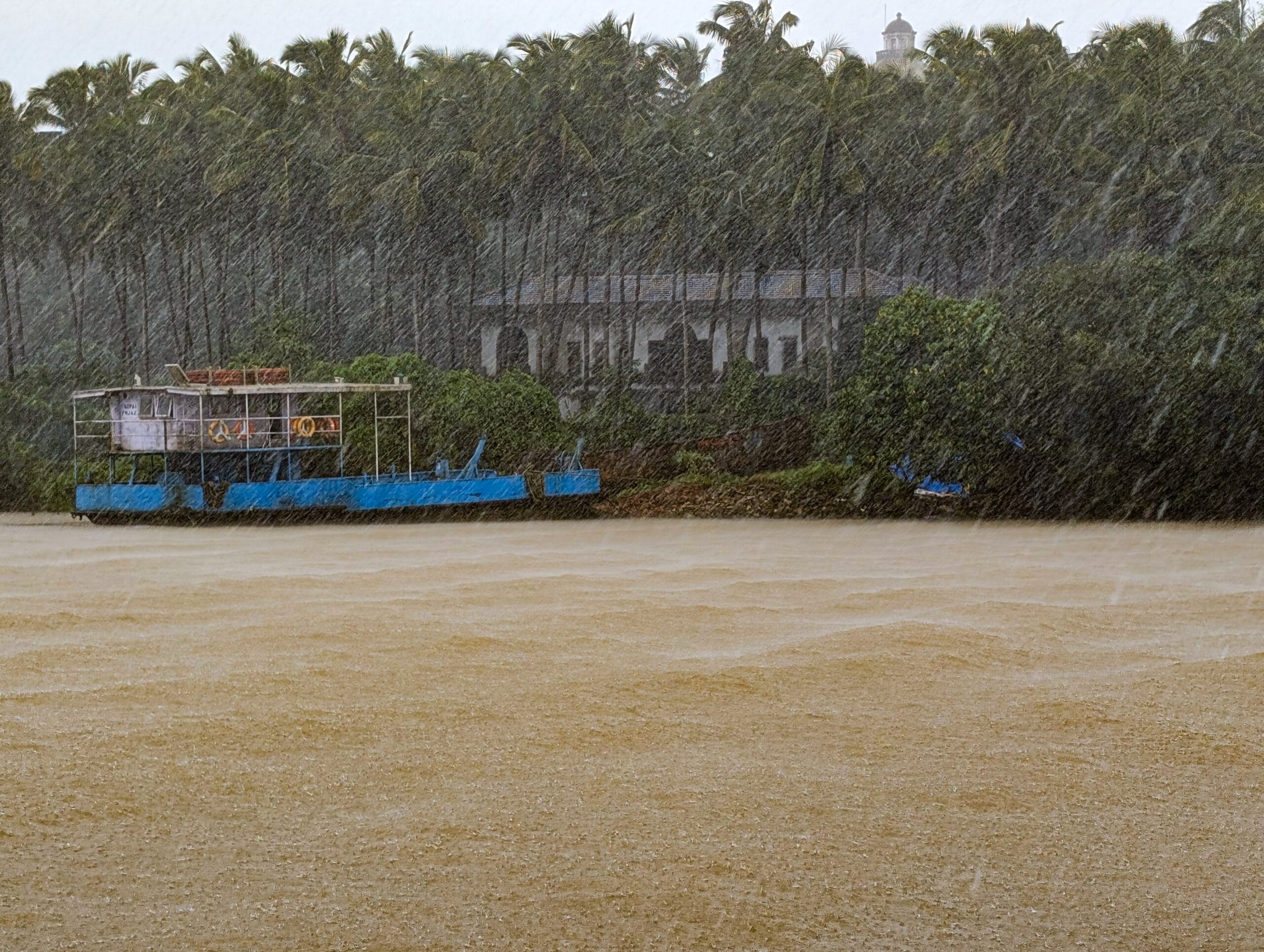 g12 Divar Island, Goa – photo 29 of 33