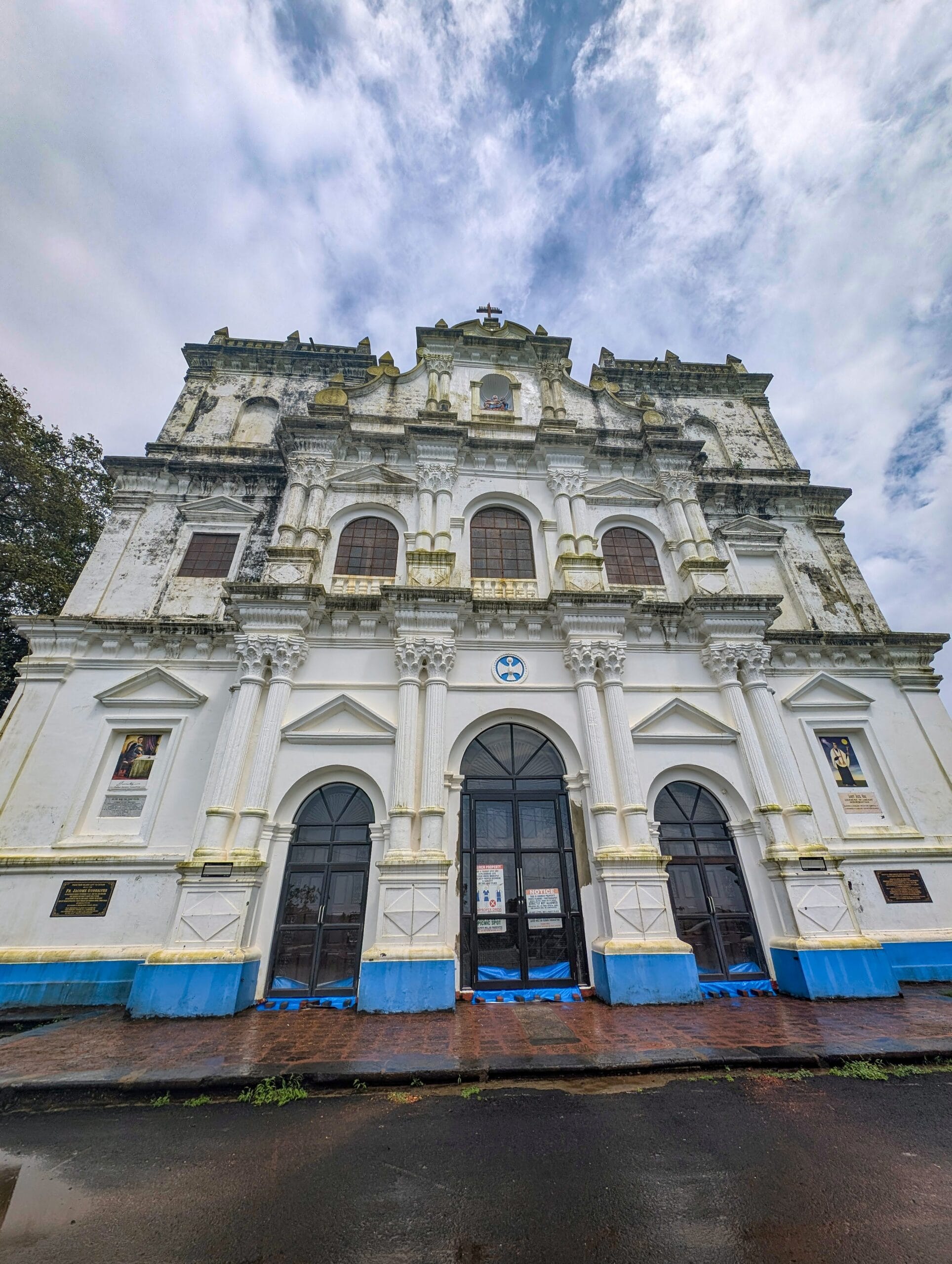 g14 Divar Island, Goa – photo 27 of 33