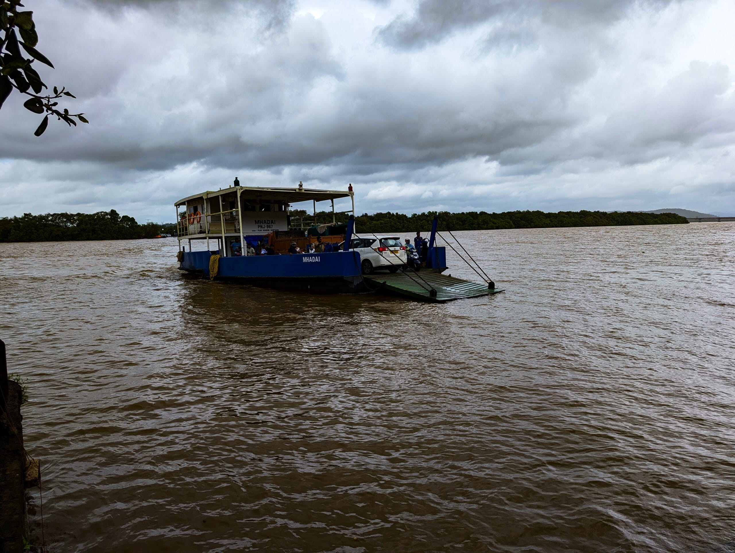 g17 Divar Island, Goa – photo 24 of 33
