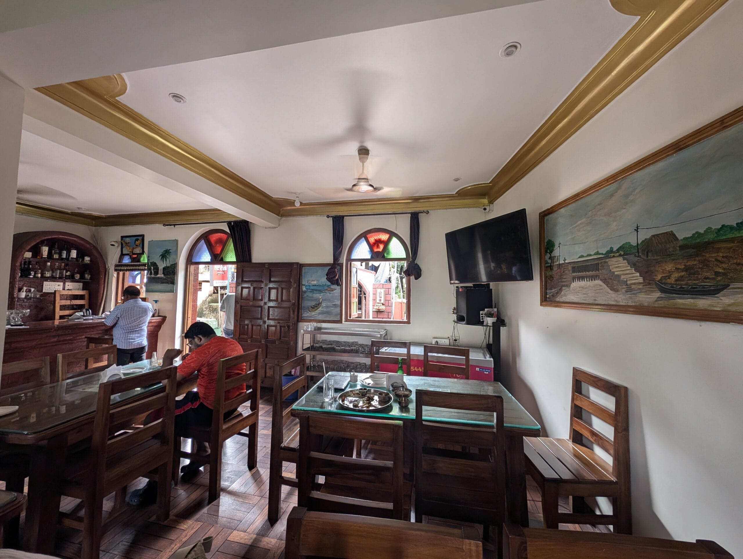 PXL_20240827_093840928.MP Divar Island, Goa – photo 16 of 33