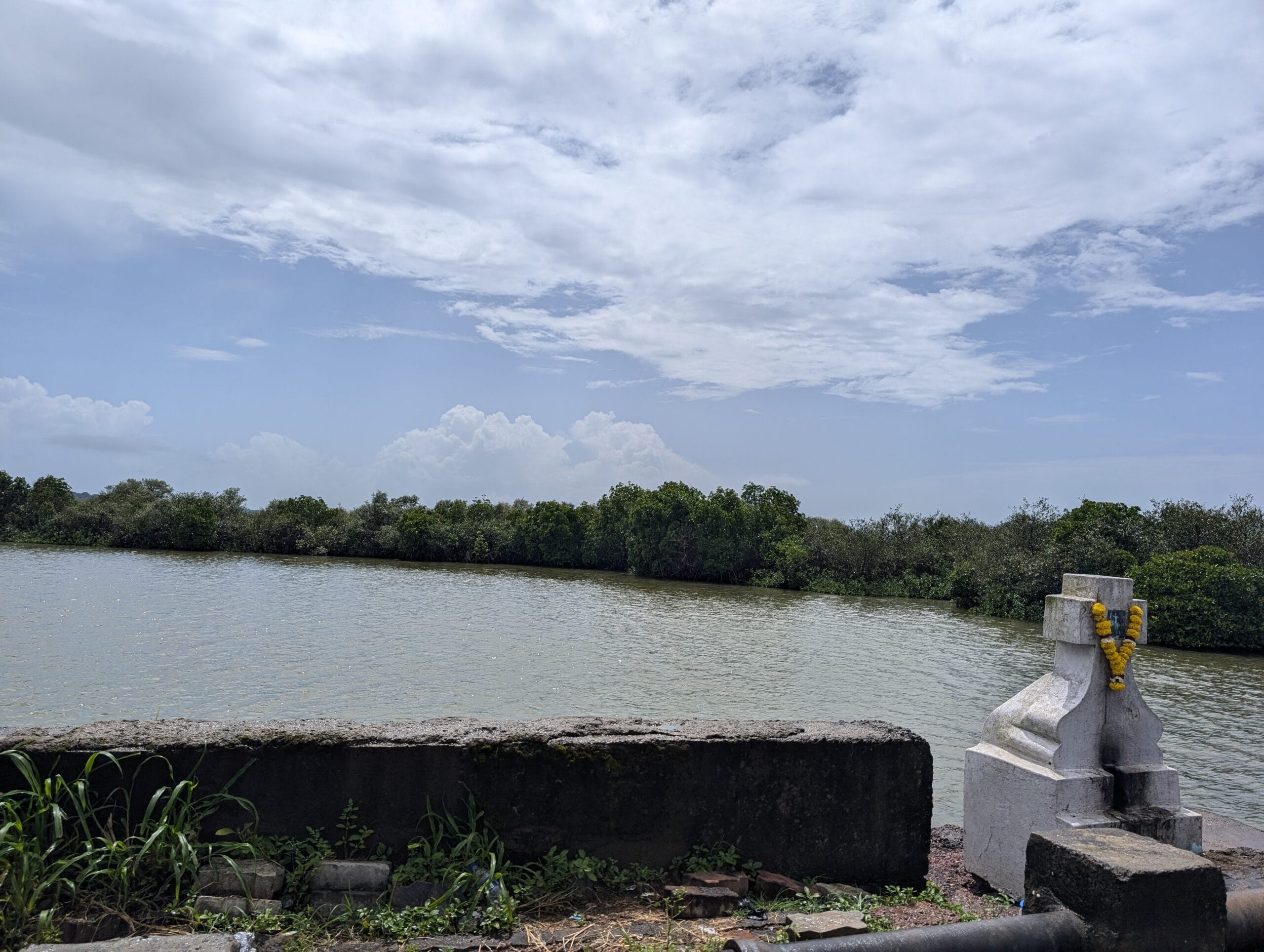 PXL_20240827_085610185.MP Divar Island, Goa – photo 7 of 33