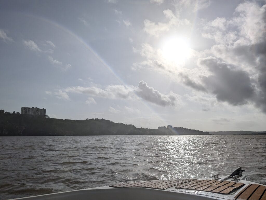 Goa Private Yacht Cruise & Mangrove Kayaking: Planning Guide