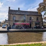 A Visit to Bourton-On-the-Water : Dreamy Cotswold Village in UK