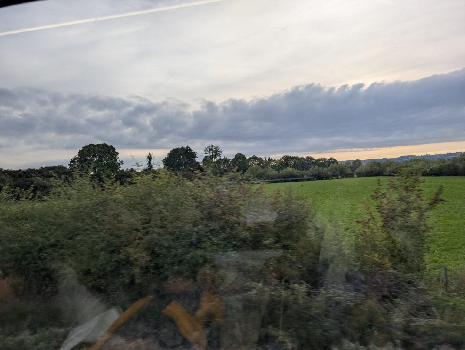 Bourton-on-the-Water in the Cotswolds &ndash; photo 41