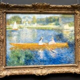 London National Gallery and Tate Modern: A Museum Day