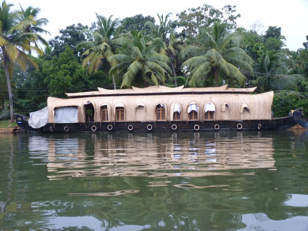 Kerala Calling: Kochi, Kumarakom and Munnar