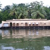 Kerala Calling : Kochi , Kumarakom