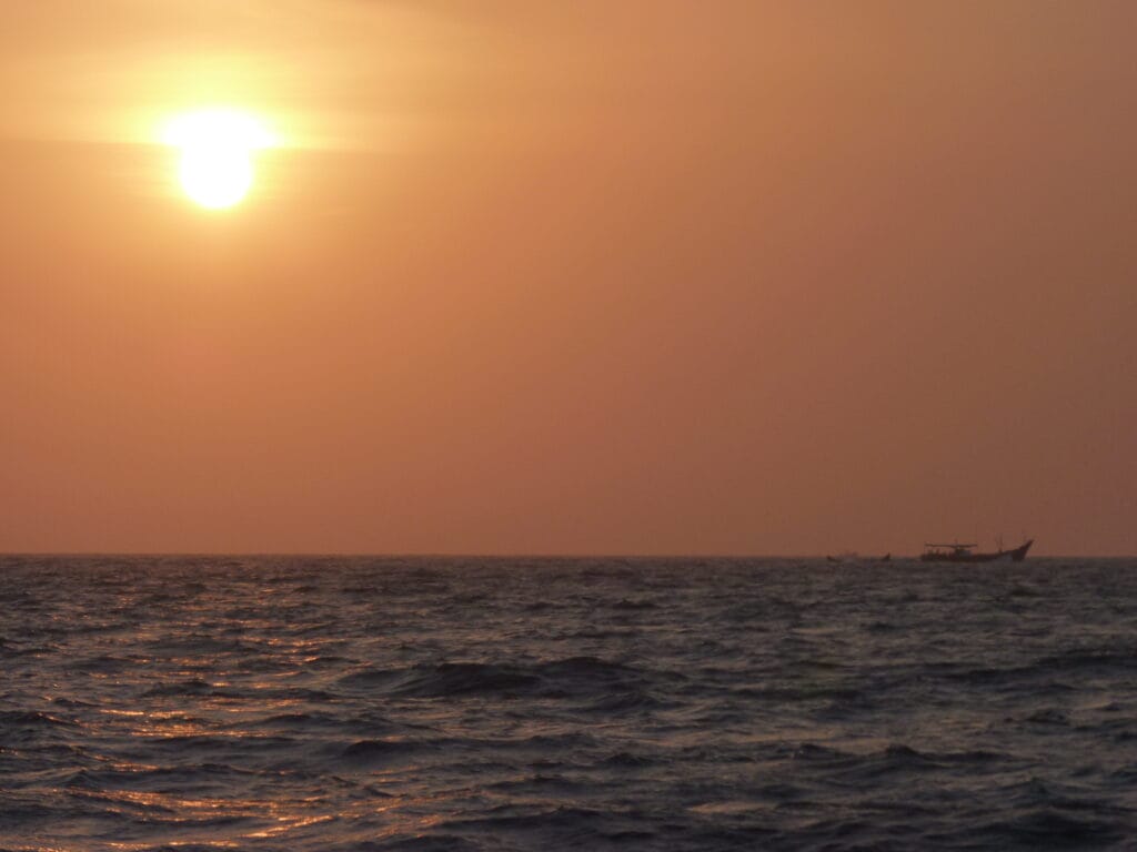 Kerala Calling: Kochi and Kumarakom Travel Guide