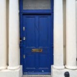 Notting Hill and Camden markets in London