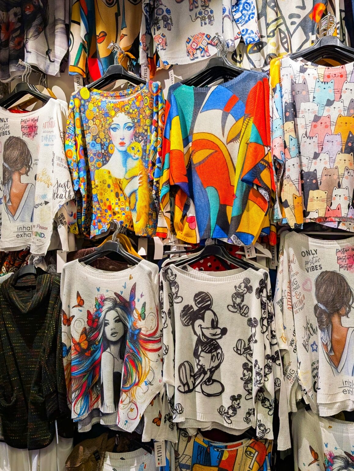 Camden Market in London &ndash; photo 1