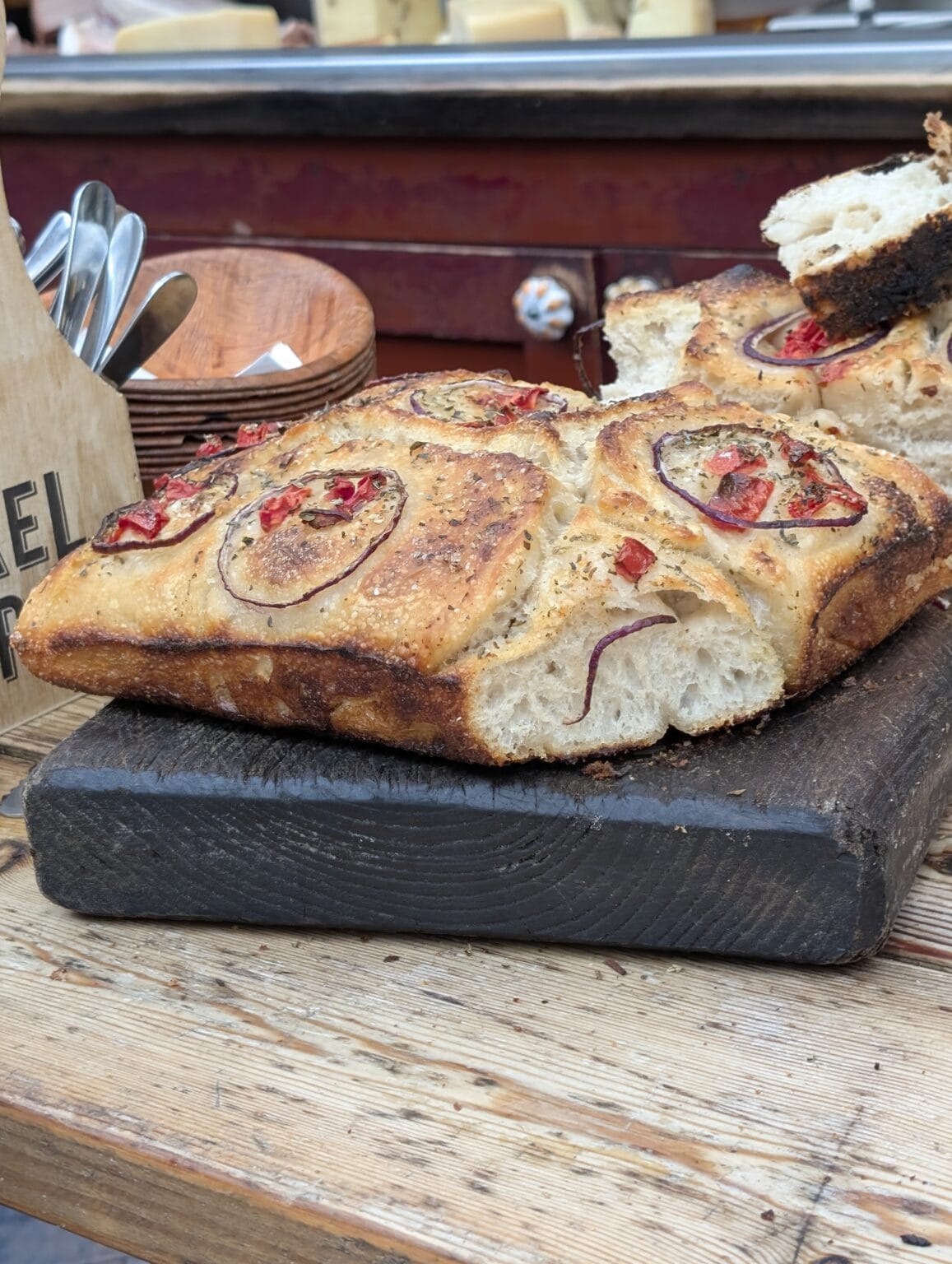 Portobello Road Market in Notting Hill &ndash; photo 14