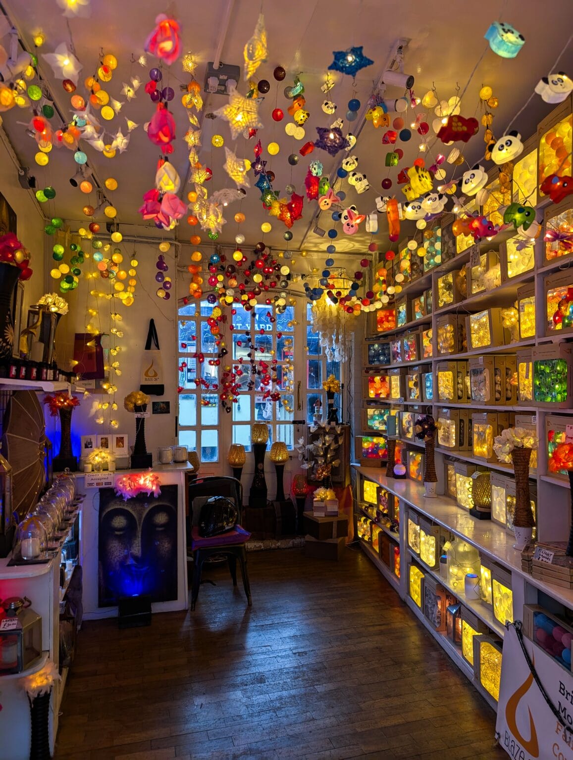 Camden Market in London &ndash; photo 7