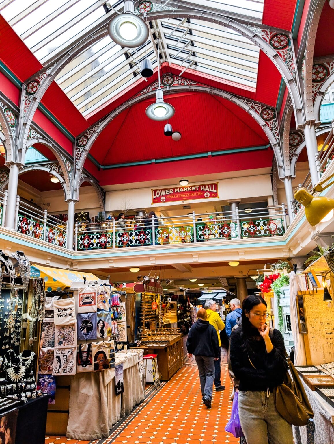 Camden Market in London &ndash; photo 8