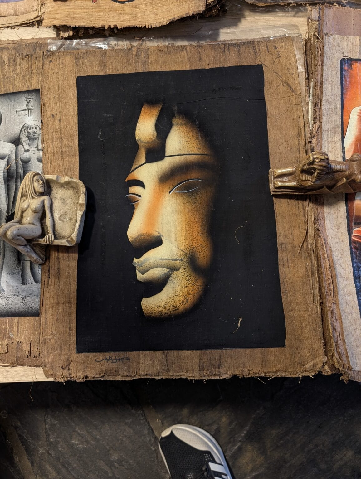 Camden Market in London &ndash; photo 13