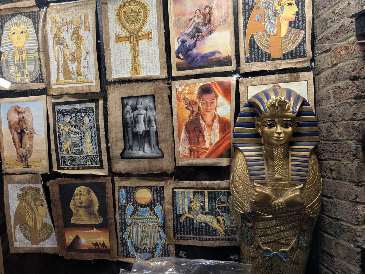 Camden Market in London &ndash; photo 14