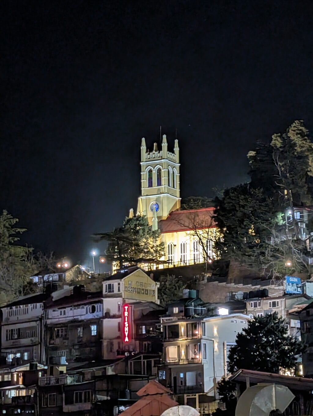 Shimla 2025 : The queen of Hills