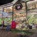 Tomatoes Garden Kitchen and Cafe Tato in Goa