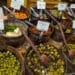 Covent Garden, Borough Market and Spitalfields Market in London
