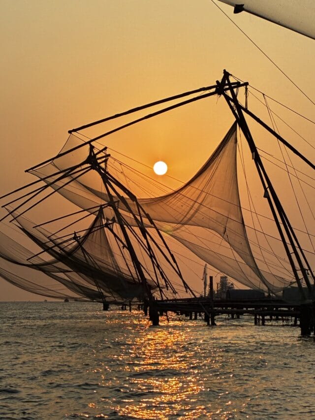 Kochi 2026 travel photograph from Kochi, image IMG 0913