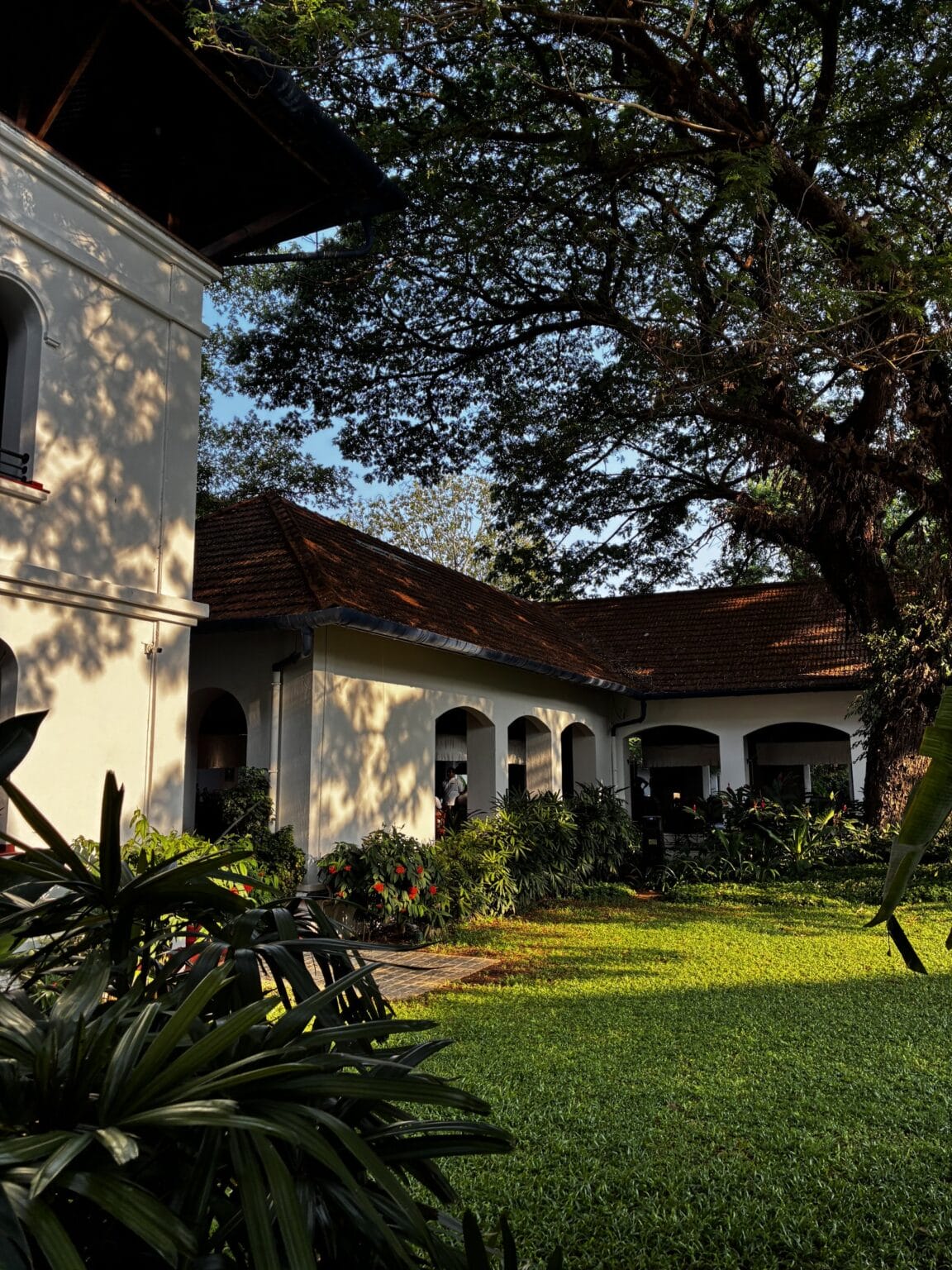 IMG_0851 Brunton Boatyard Hotel, Kochi